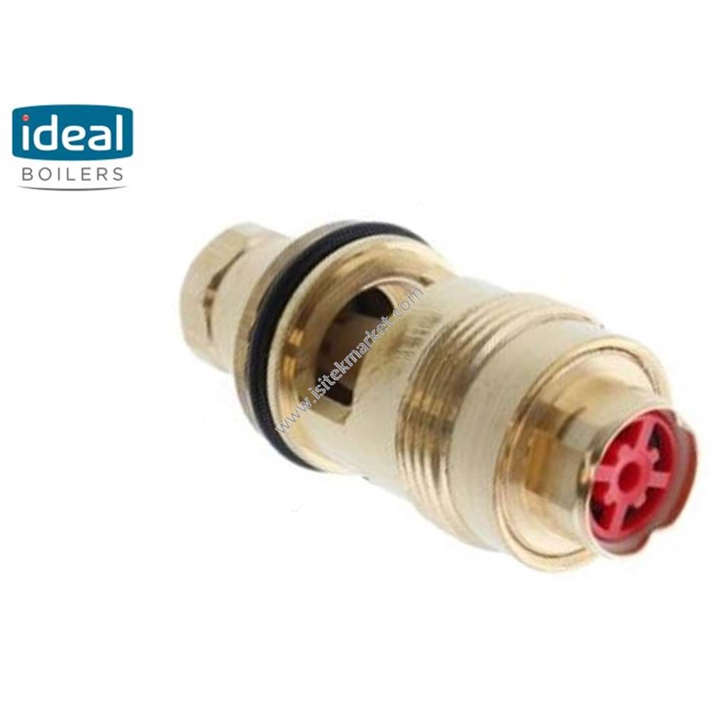 SU AKIŞ TÜRBİN 12LT IDEAL 175661 HE30