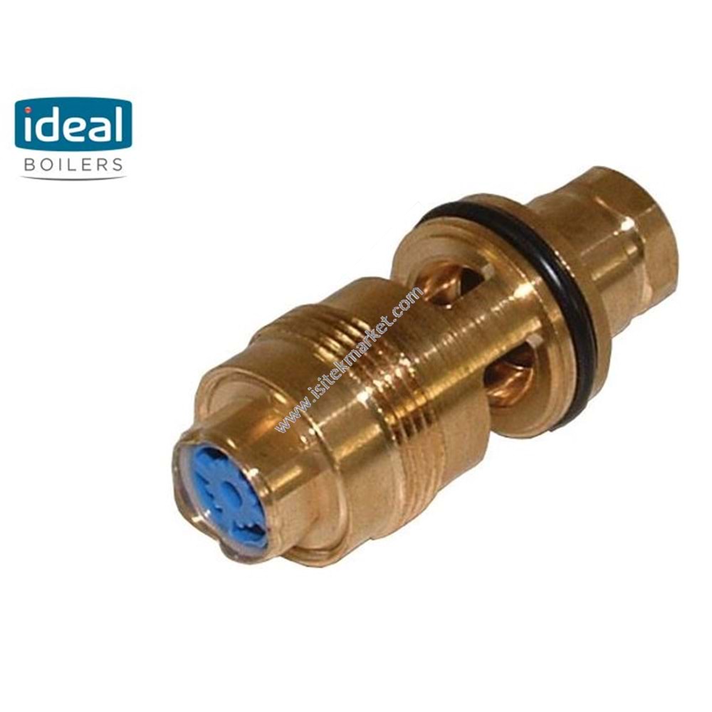 SU AKIŞ TÜRBİN 14 LT/DAK IDEAL 175662 HE35