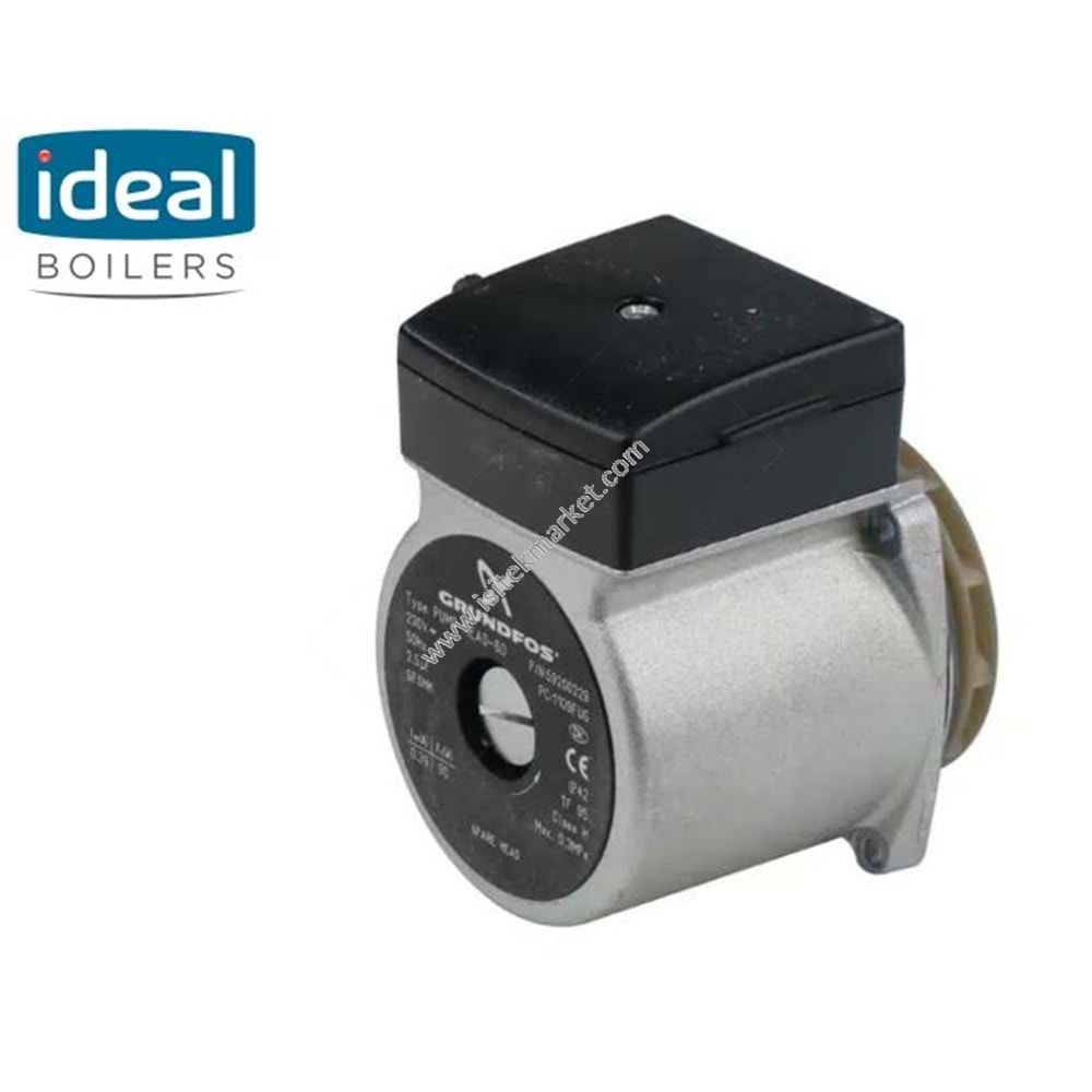 POMPA GRUNDFOSS IDEAL 175670