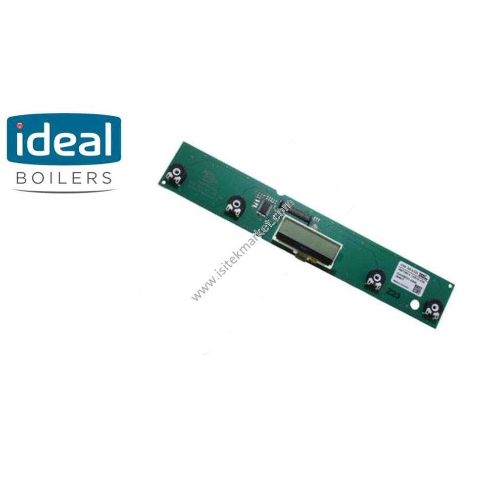 EKRAN KARTI IDEAL 175713