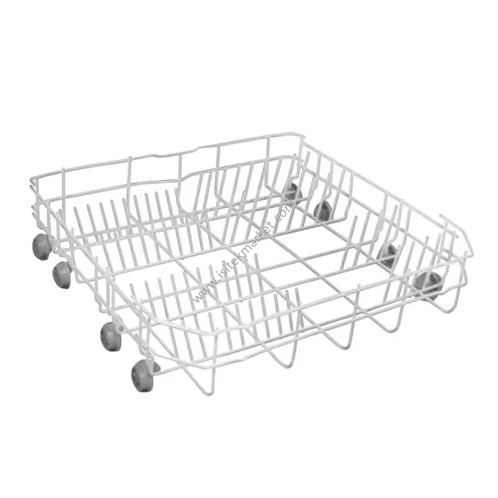 BULAŞIK MAKİNESİ SEPETİ BEKO 1758971200 (ALT KISIMDA, MONTAJ OLARAK)