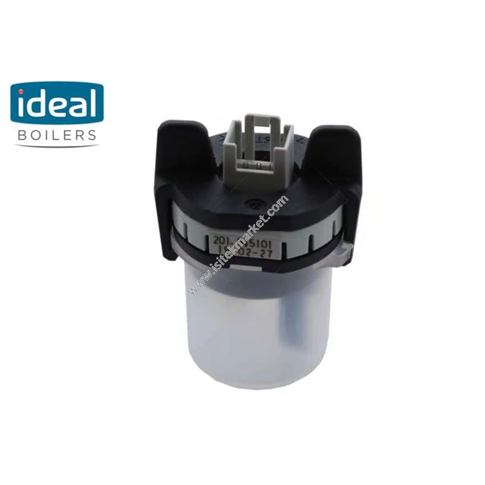 AKIŞ SENSÖR KİTİ IDEAL 175979