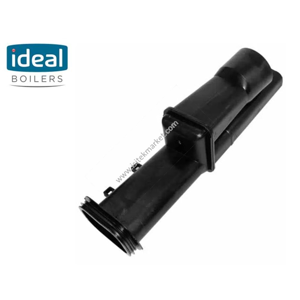 ATIK GAZ MANİFOLDU IDEAL 175981