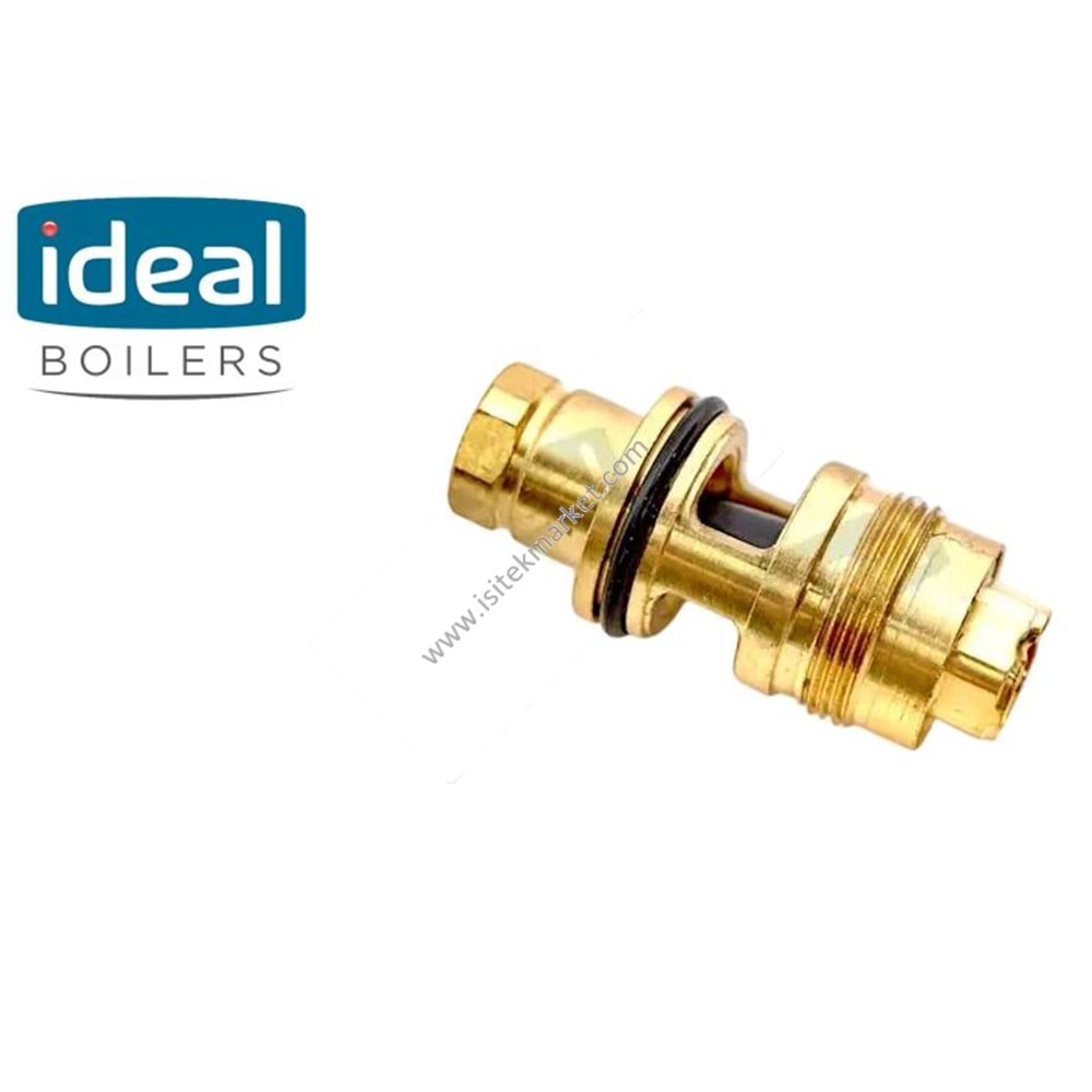 SU AKIŞ TÜRBİN IDEAL 176138 HE33