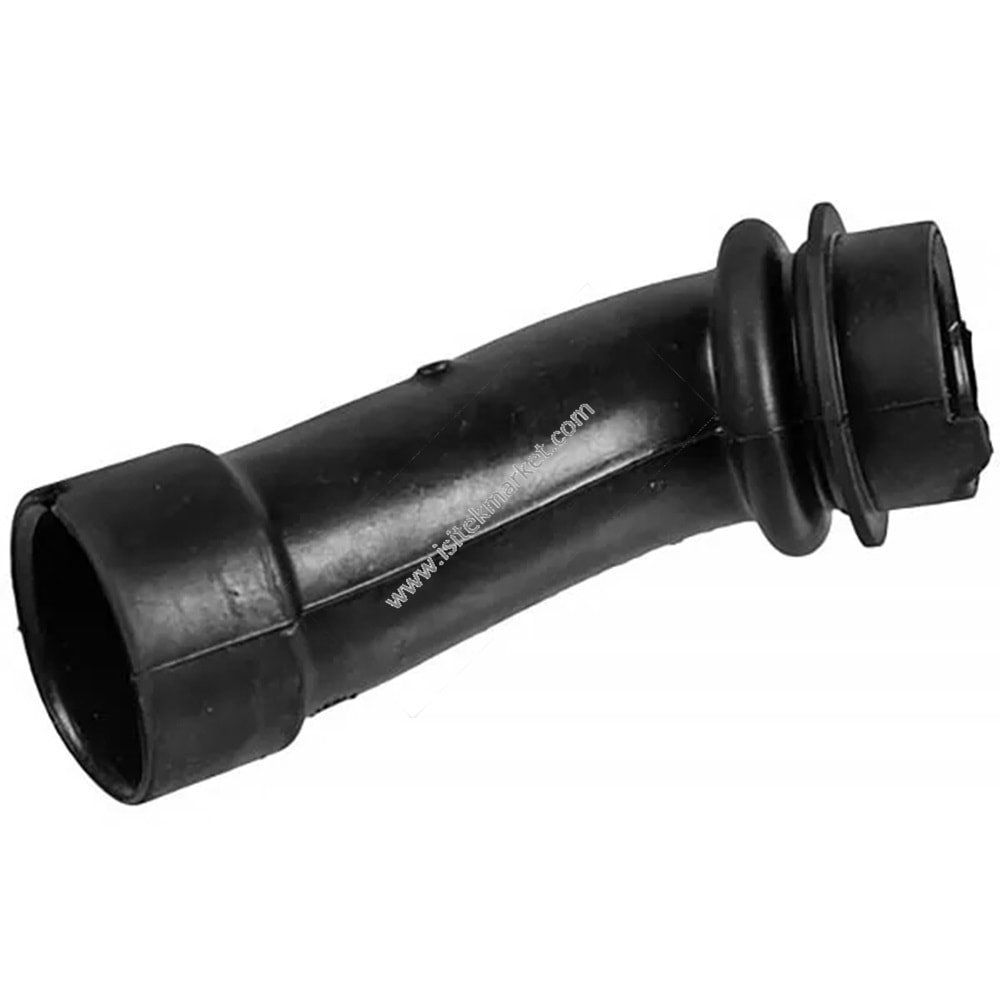 BEKO BULAŞIK MAKİNESİ SU YUMUŞTURUCU SUMP HORTUMU 1761620100