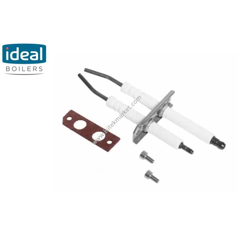 BUJİ SETI IDEAL 176207