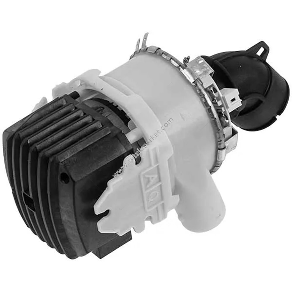 BULAŞIK MAKİNESİ SİRKÜLASYON POMPASI BEKO 1762650700 BLD375P8L15Y 45W 240V