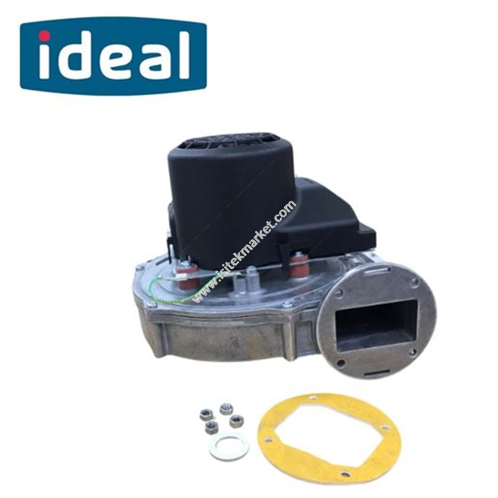 FAN IDEAL 176272 EVOMAX RG148/1200 3633 010203 140W