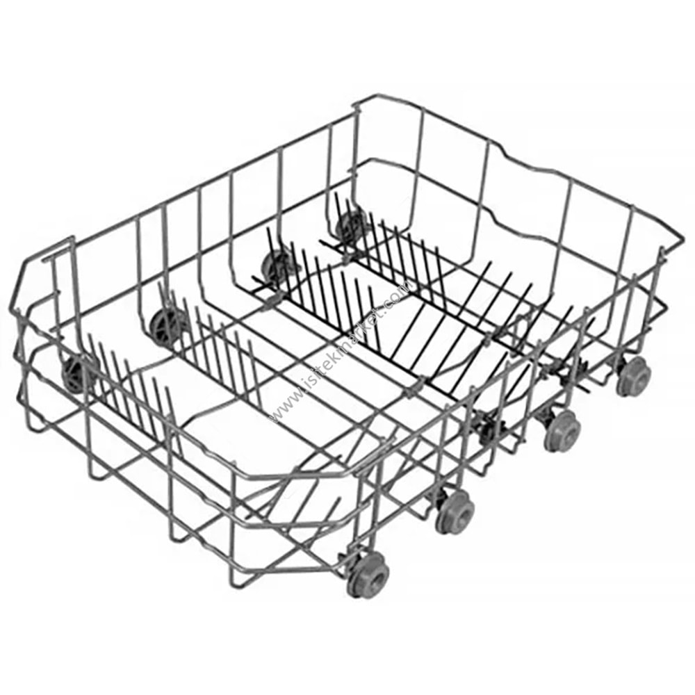 BULAŞIK MAKİNESİ SEPETİ BEKO 1763401700 (ALT KISIMDA, MONTAJ OLARAK)