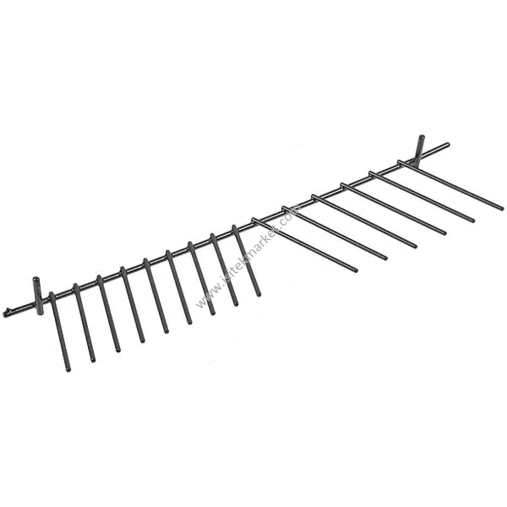 BULAŞIK MAKİNESİ ALT SEPET TABAĞI TUTUCUSU BEKO 1763470100