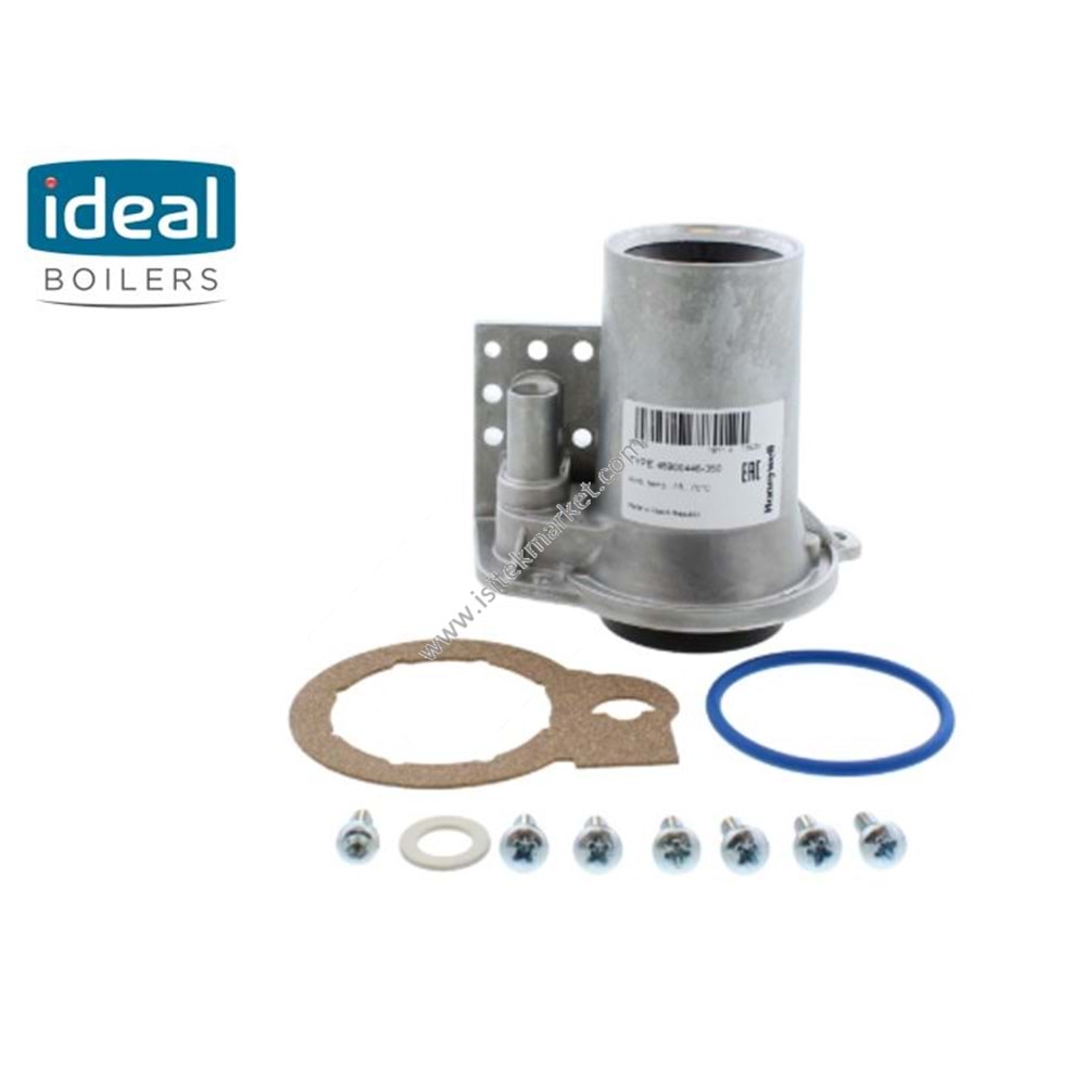 VENTURİ HONEYWELL IDEAL 176362 EVOMAX 80 150KW