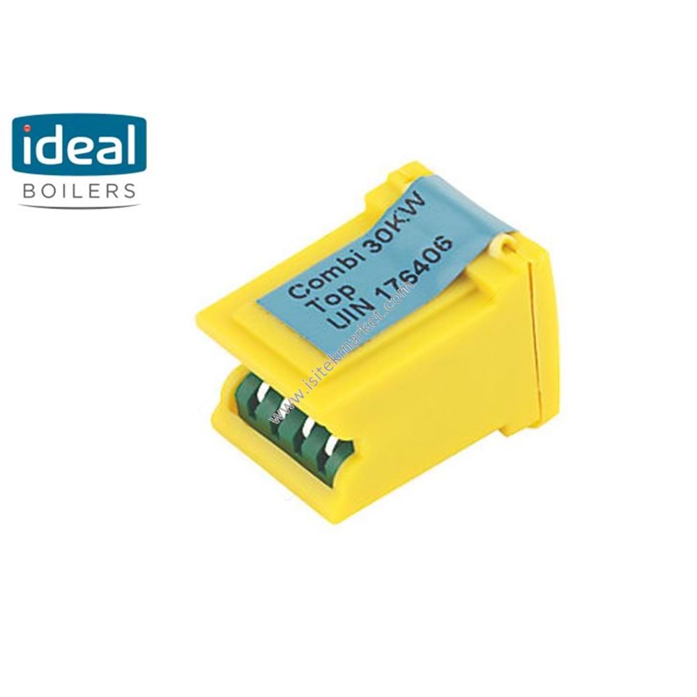 KİT IDEAL 176406
