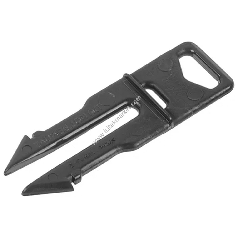 BULAŞIK MAKİNESİ İÇİN KAPI KİLİDİ MANDALI BEKO 1764130100