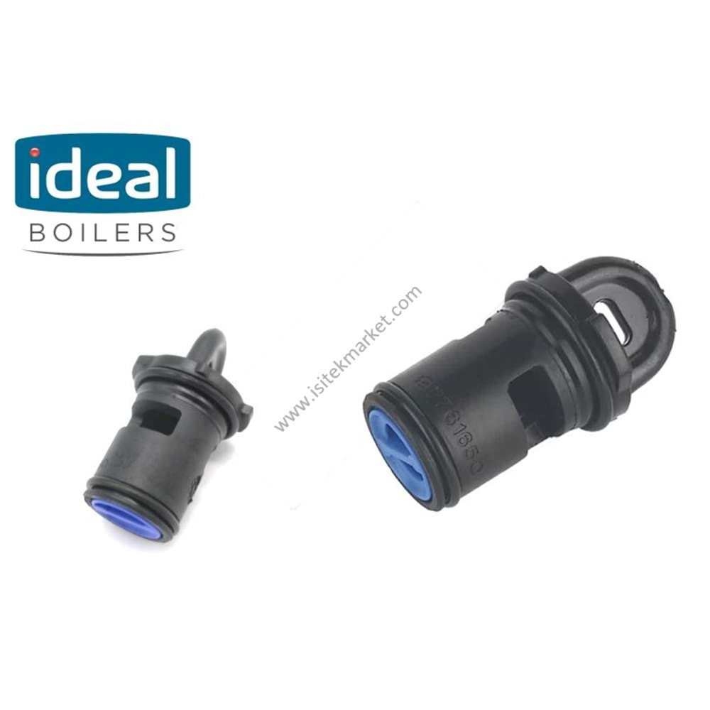 AKIŞ DÜZENLEYİCİ GRUNDFOSS IDEAL 176471