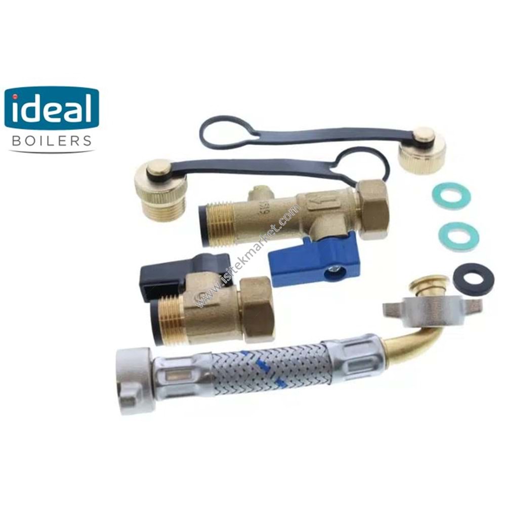 SU DOLDURMA GRUBU IDEAL 176671