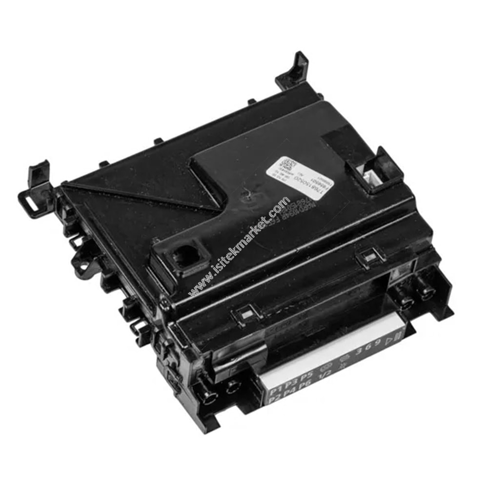 BULAŞIK MAKİNESİ KONTROL MODÜLÜ F65651 BEKO 1768150520
