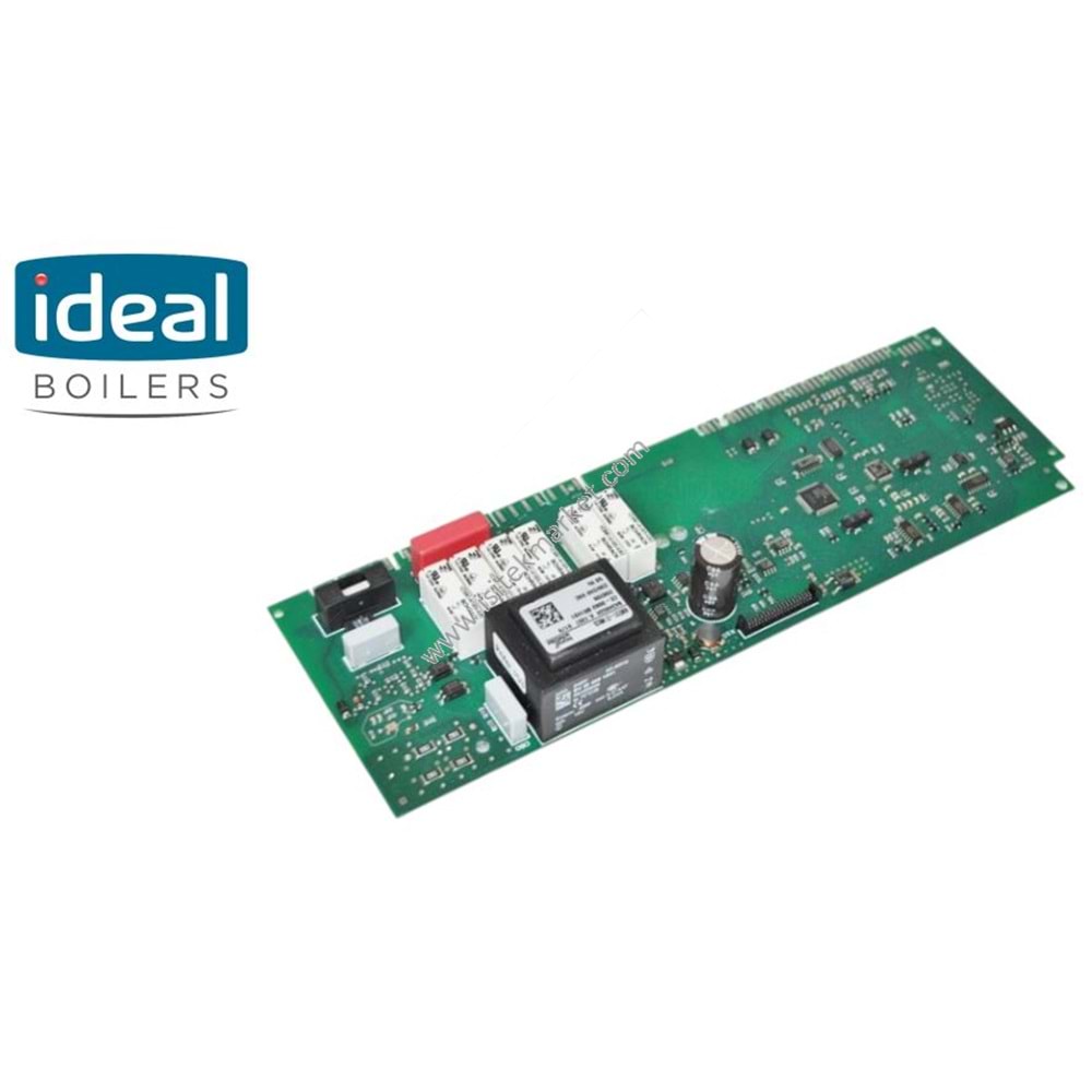 ANA KART IDEAL 176830