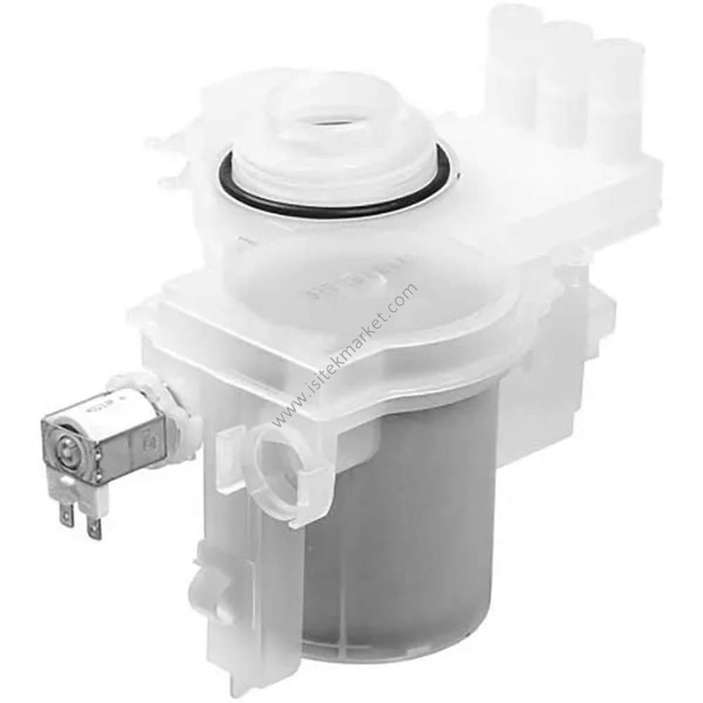 BEKO BULAŞIK MAKİNESİ SU YUMUŞATICI 1768300100