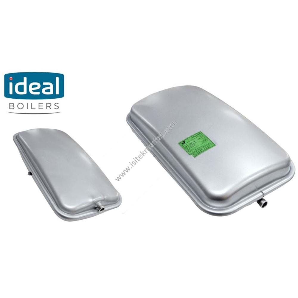 GENLEŞME TANKI WINKELMANN IDEAL 10 LT PUSH FIT CRF 10 176865