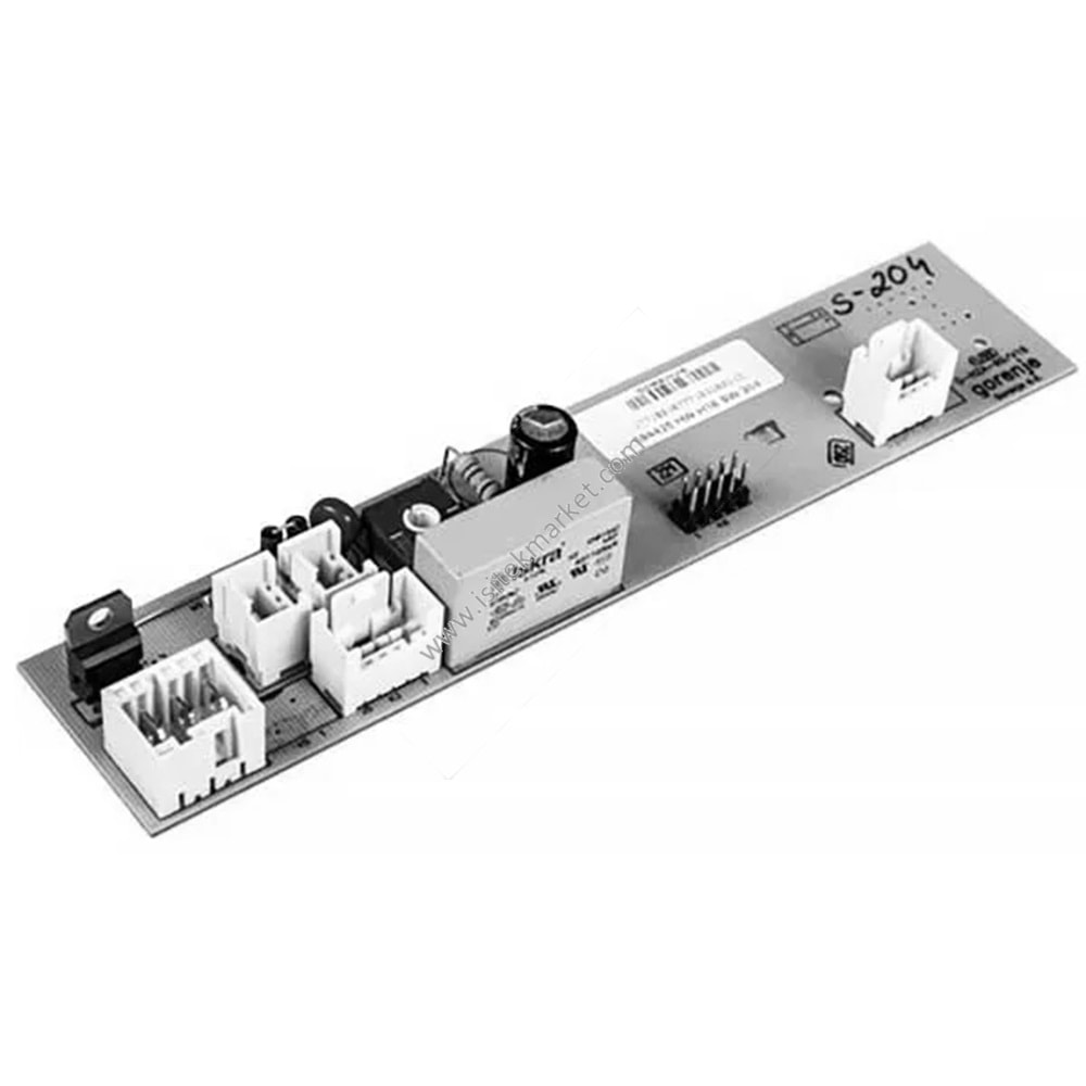 GORENJE BUZDOLABI PCB G-HZA-09CN 177192