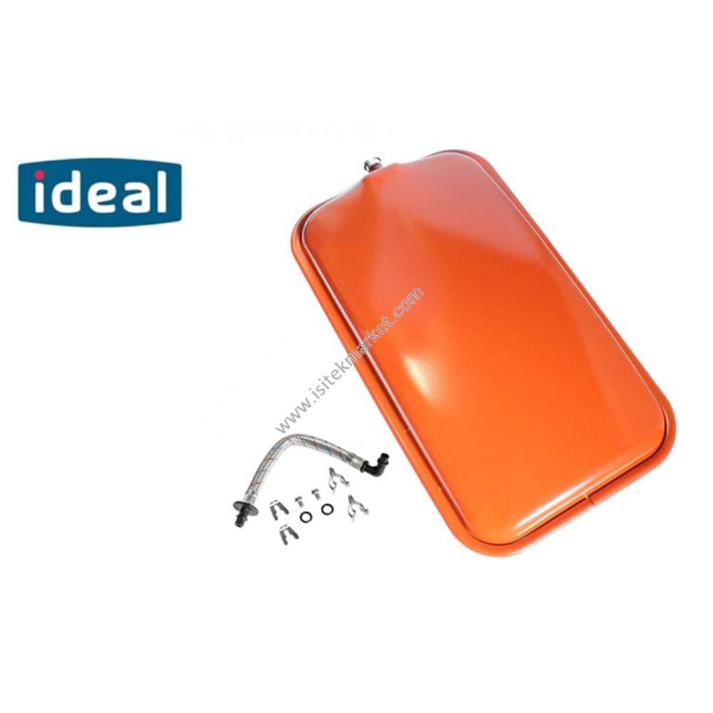 GENLEŞME TANKI WINKELMANN IDEAL 8 LT 177601