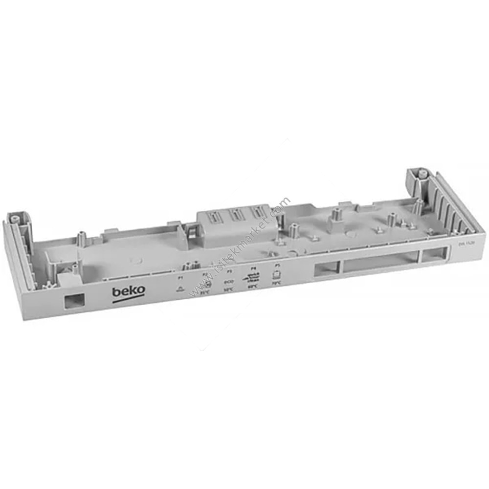 BEKO BULAŞIK MAKİNESİ KONTROL PANELİ 1780280800