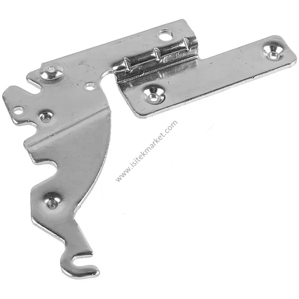 BEKO 1783030201 BULAŞIK MAKİNESİ SAĞ KAPI MENTEŞESİ