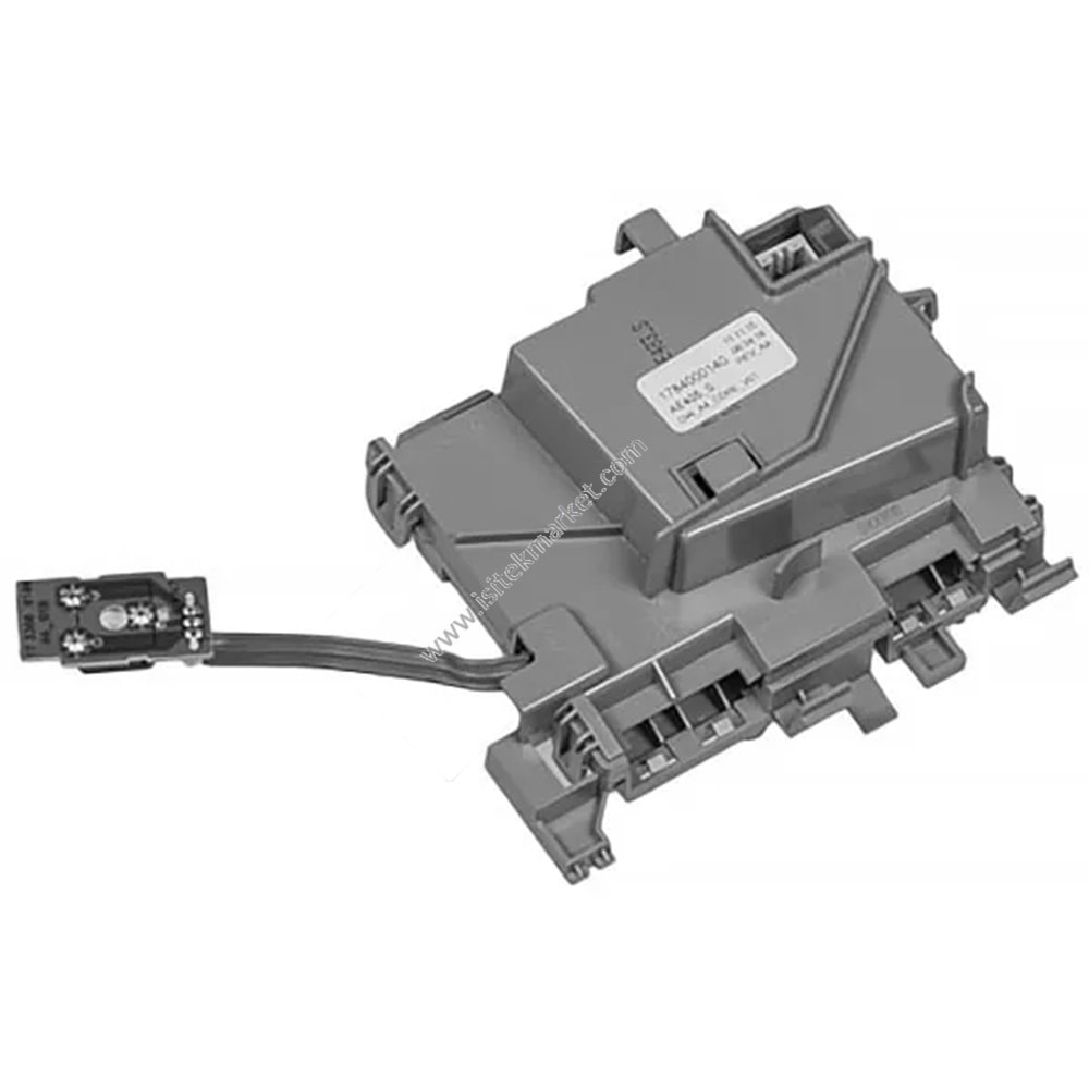 BEKO BULAŞIK MAKİNESİ ELEKTRONİK KART AE405_S 1784000140
