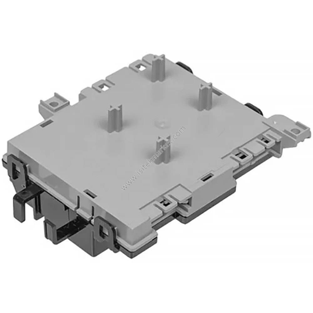 BULAŞIK MAKİNESİ MARD645R 1784050220 İÇİN BEKO KONTROL MODÜLÜ