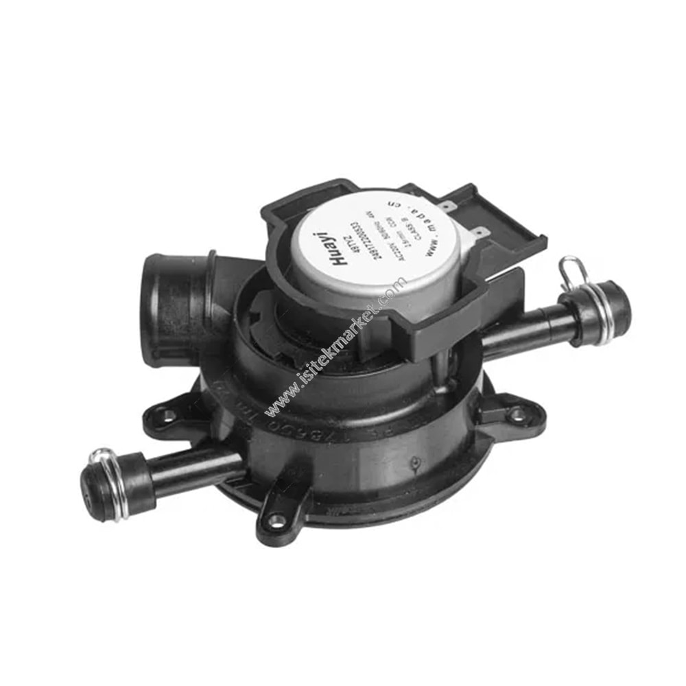 BEKO 1786500100 BULAŞIK MAKİNESİ 3 YÖNLÜ VALF