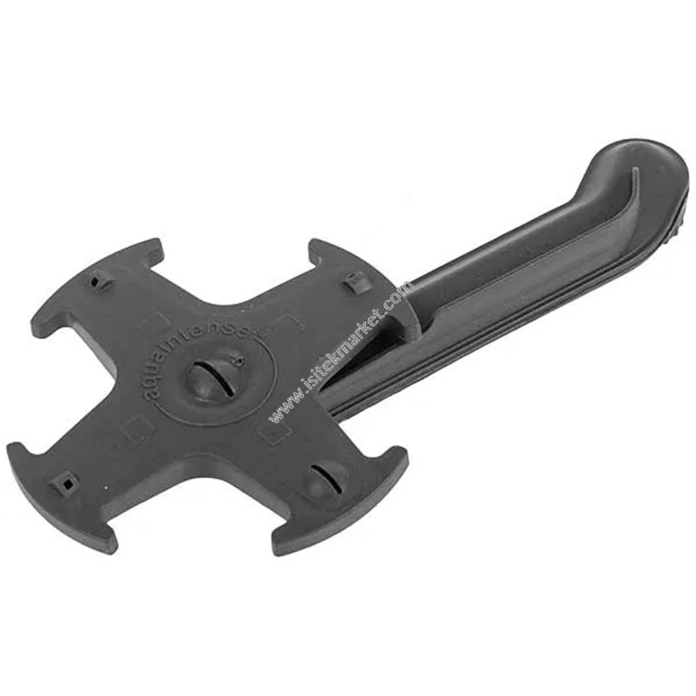 BULAŞIK MAKİNESİ ALT SPREY KOLU BEKO 1786700100 (EK)