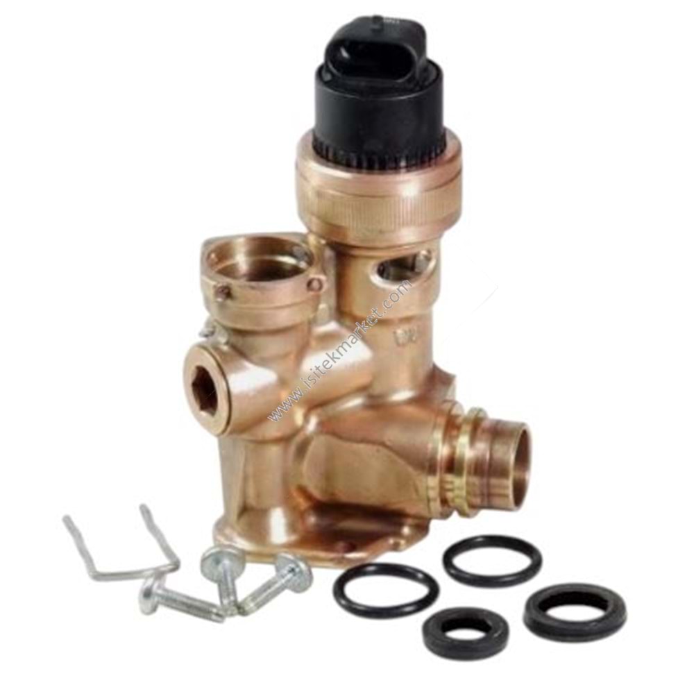 3 YOLLU VANA GRUBU VAI 178978