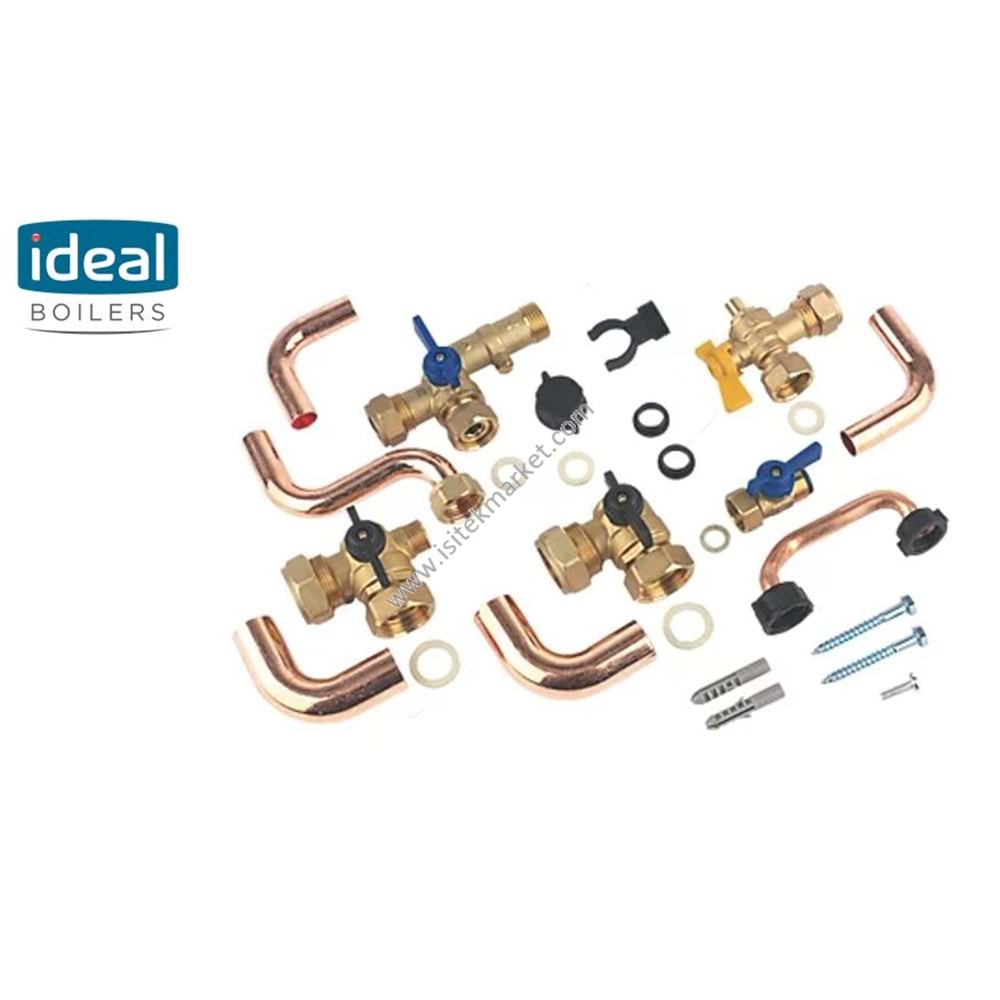 SERVİS KİTİ IDEAL 178986IDE