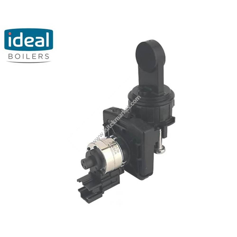 3 YOLLU VANA MOTORU IDEAL 179020