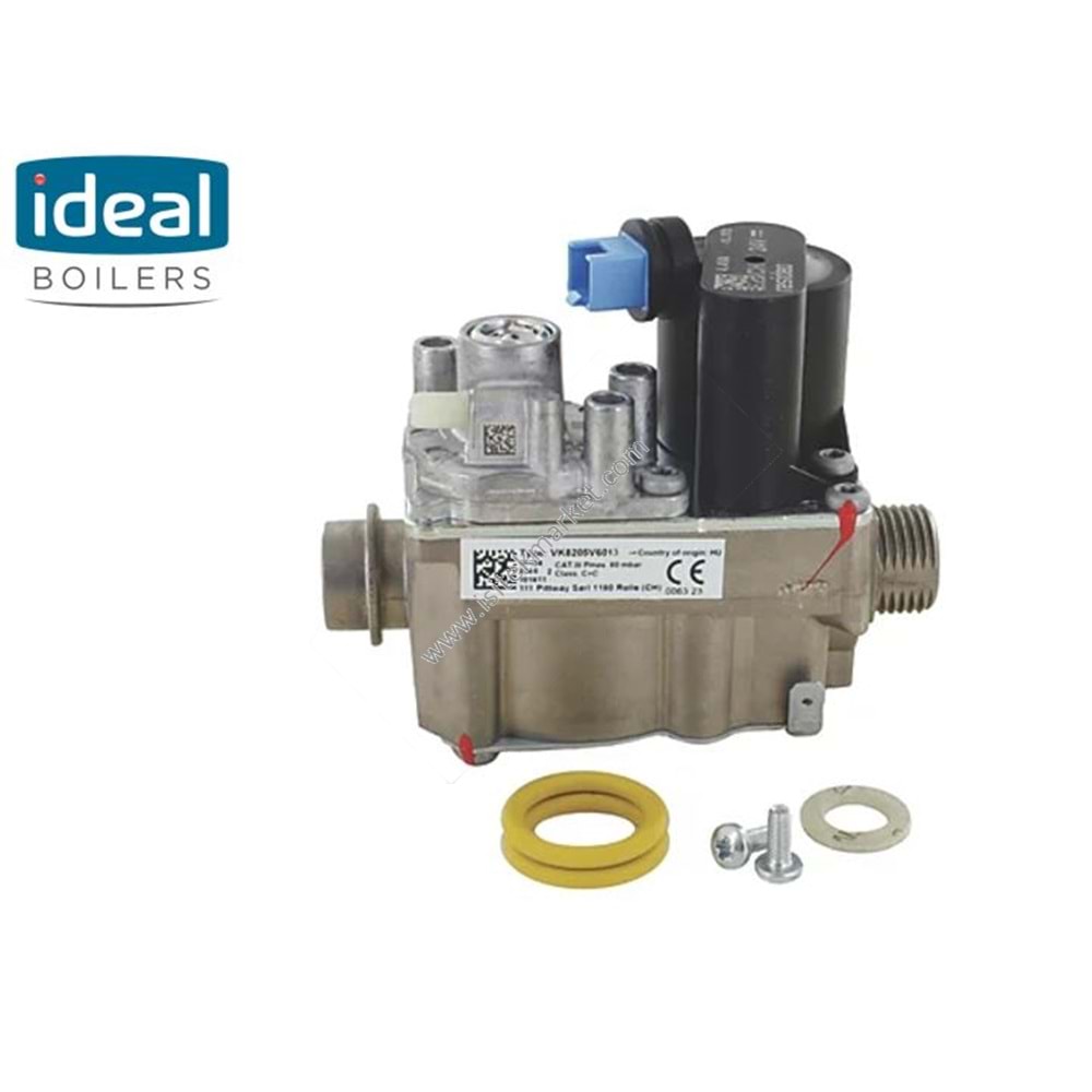 GAZ VALFİ RESİDEO IDEAL 179033