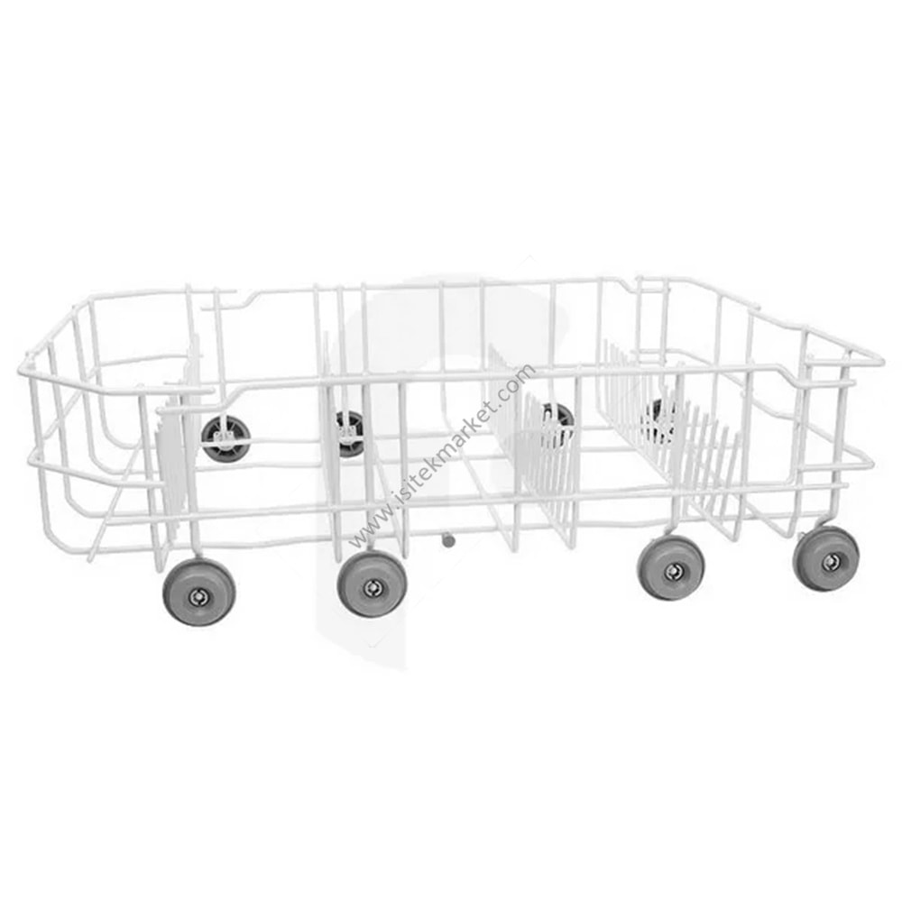 BULAŞIK MAKİNESİ SEPETİ BEKO 1799700100 (ALT KISIMDA, MONTAJ OLARAK)