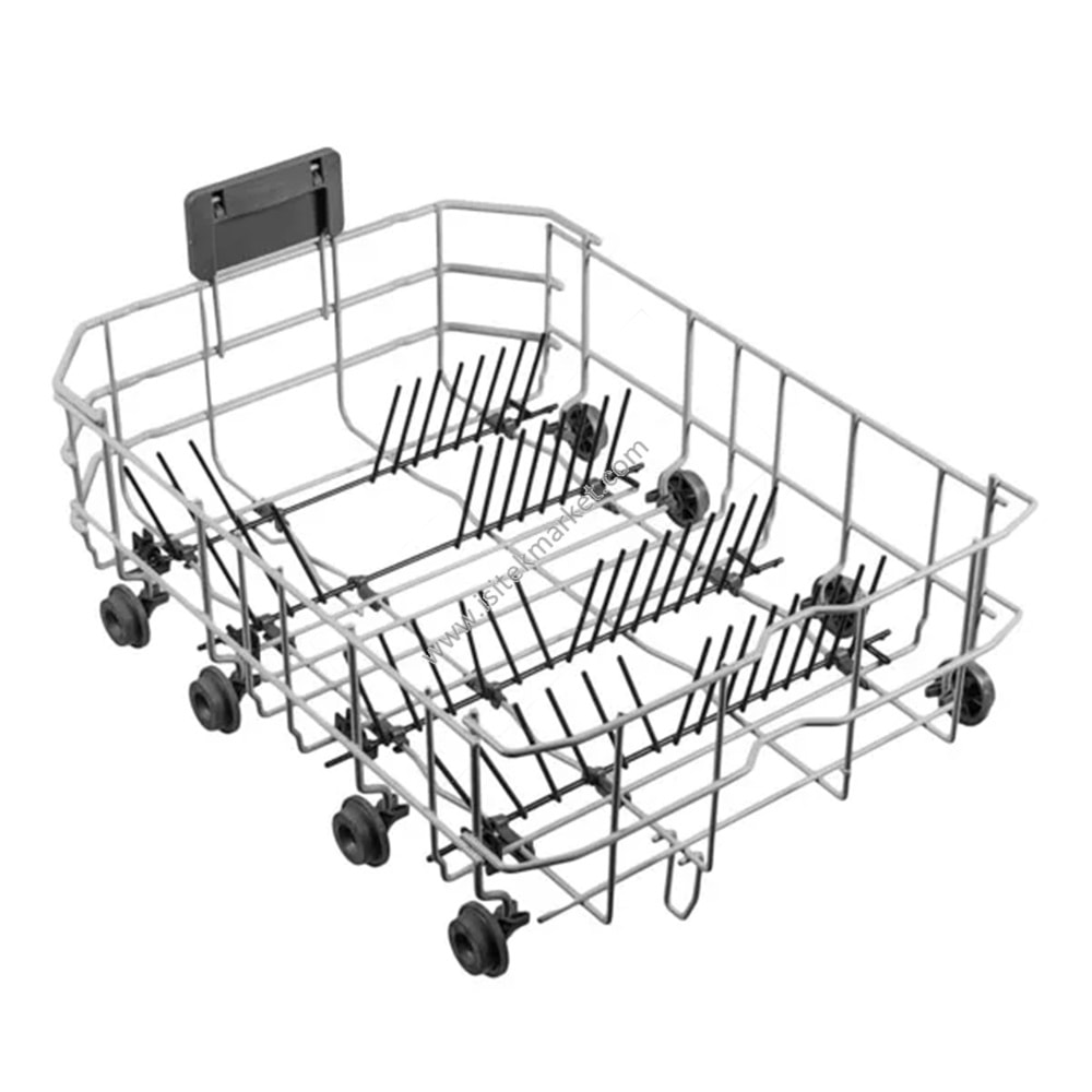 BULAŞIK MAKİNESİ SEPETİ BEKO 1799700500 (ALT KISIMDA, MONTAJ OLARAK)