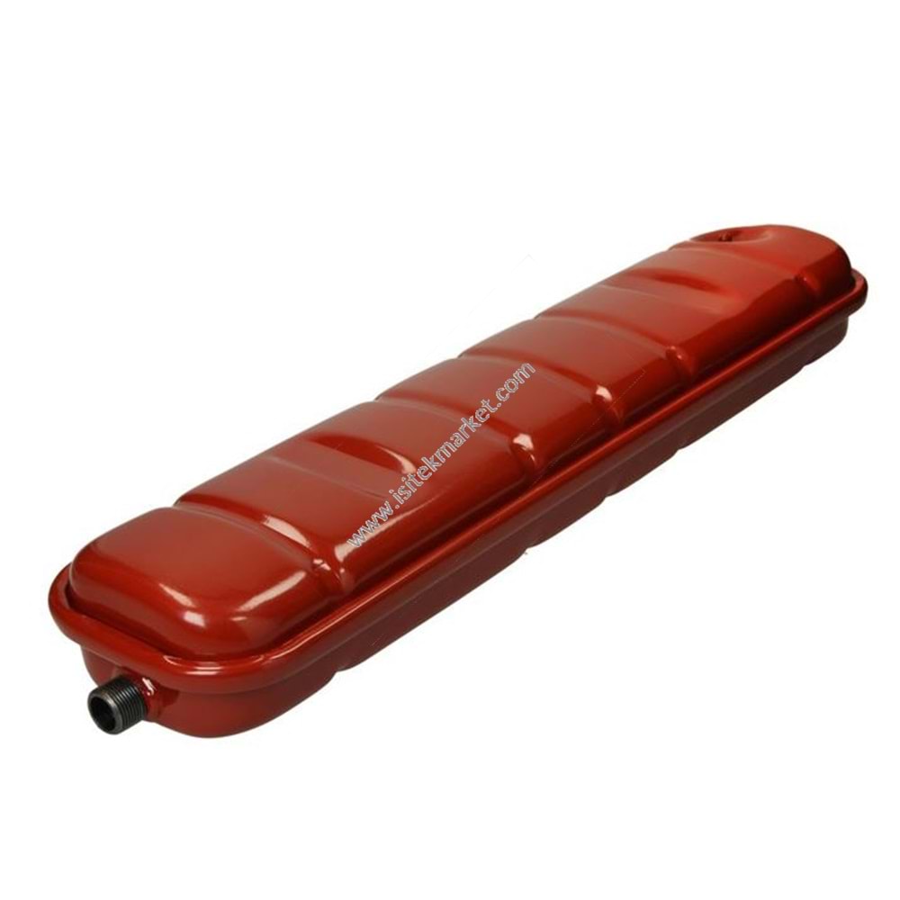 GENLEŞME TANKI WINKELMANN 7,5 LT 3/4 VAI 181011 VK.6-11-/4 E, VKU 11/3-1 E