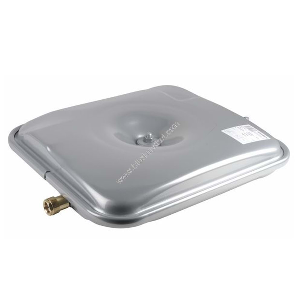 GENLEŞME TANKI WINKELMANN 12 LT VAI 181022 VC/VCW 180, 182, 185, 240, 242, 280, 282, 184, 244, 194, 204,