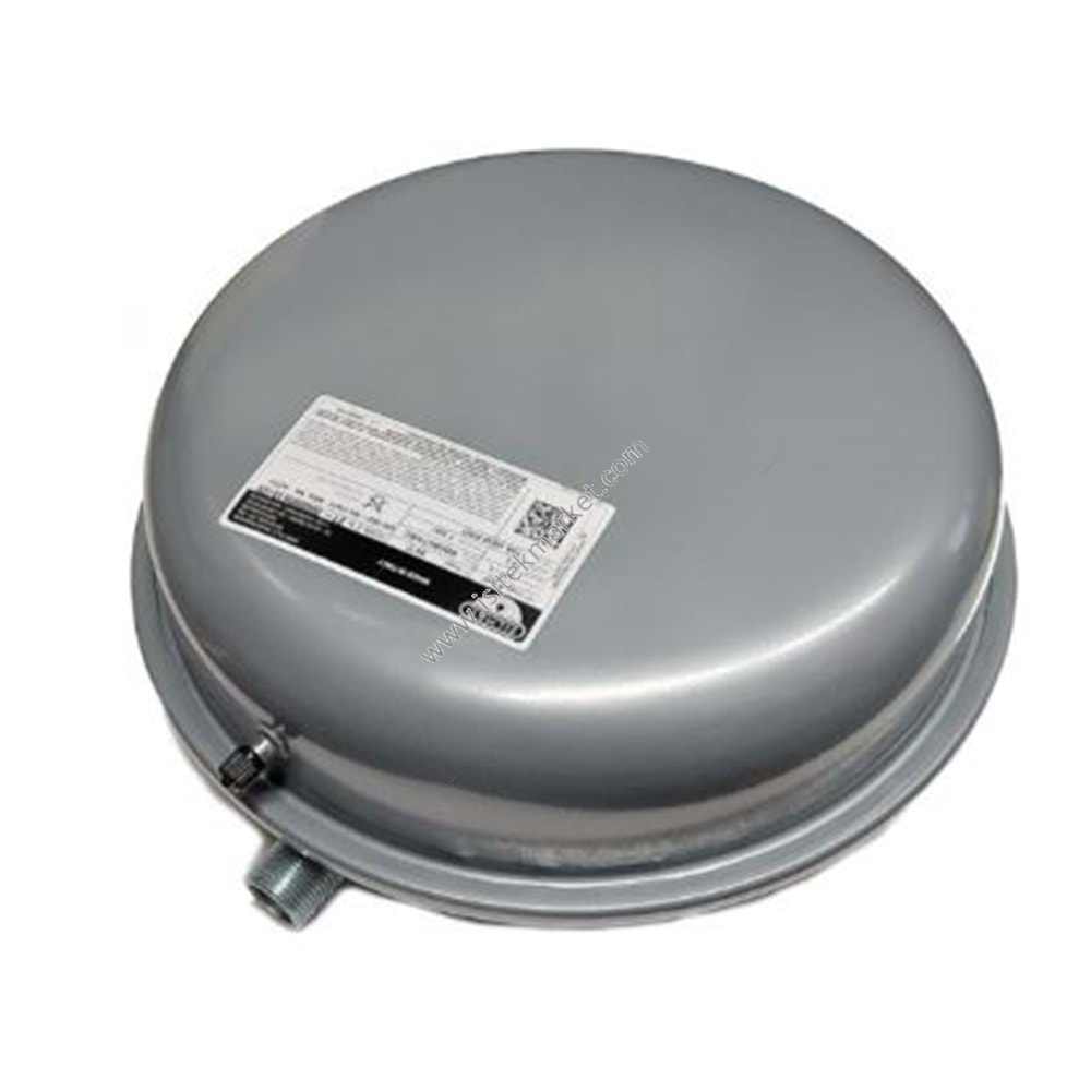 GENLEŞME TANKI ZILMET 10 LT 3/4 VAILLANT 181064