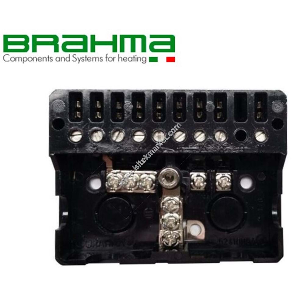 YUVA BRAHMA 18210094