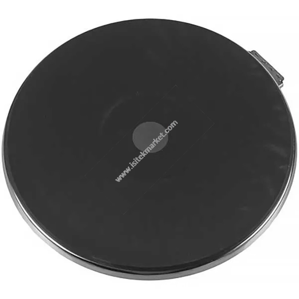 EGO OCAK PLAKASI D=220MM 2600W 18.22463.018