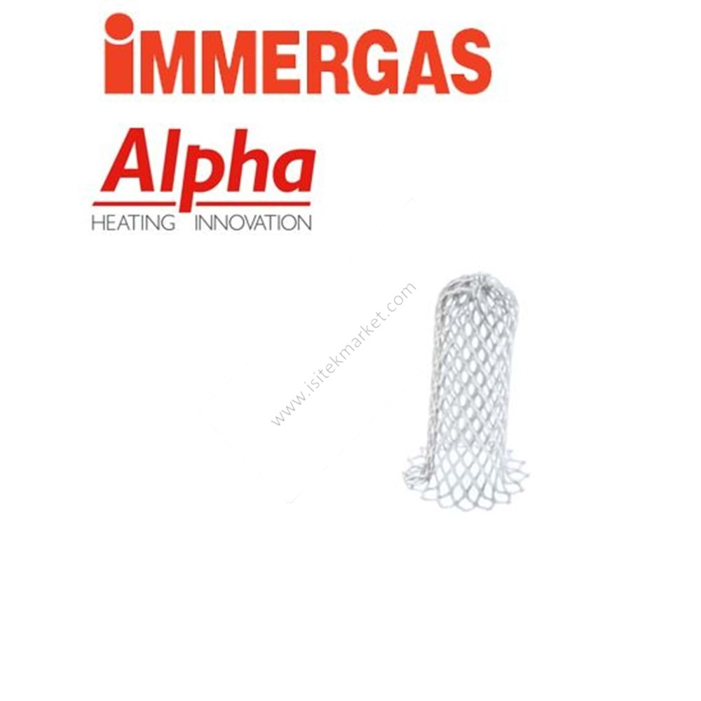 FİLTRE İMMERGAS ALPHA 1.8403