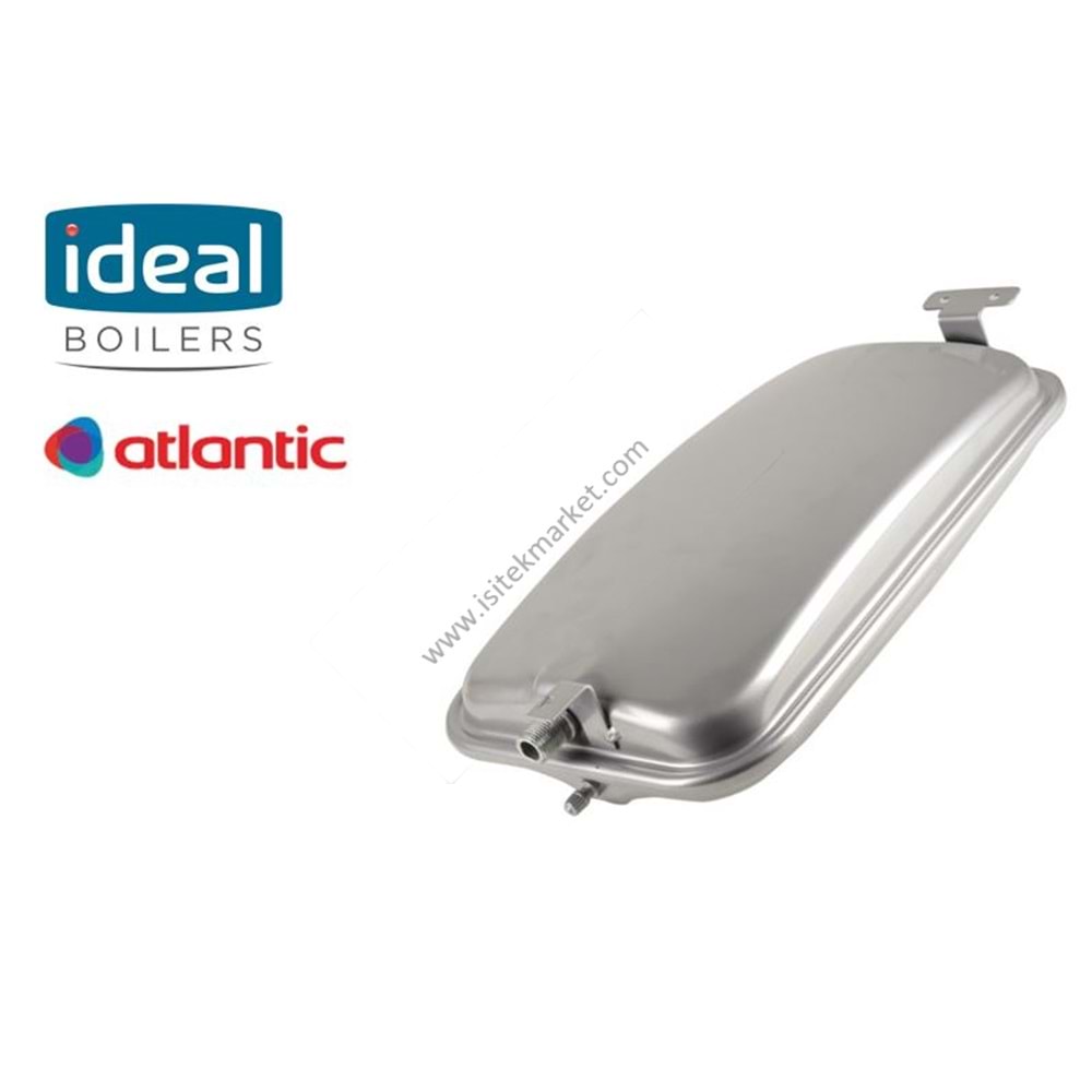 GENLEŞME TANKI CIMM IDEAL ATLANTIC 8 LT 3/8'' 188230