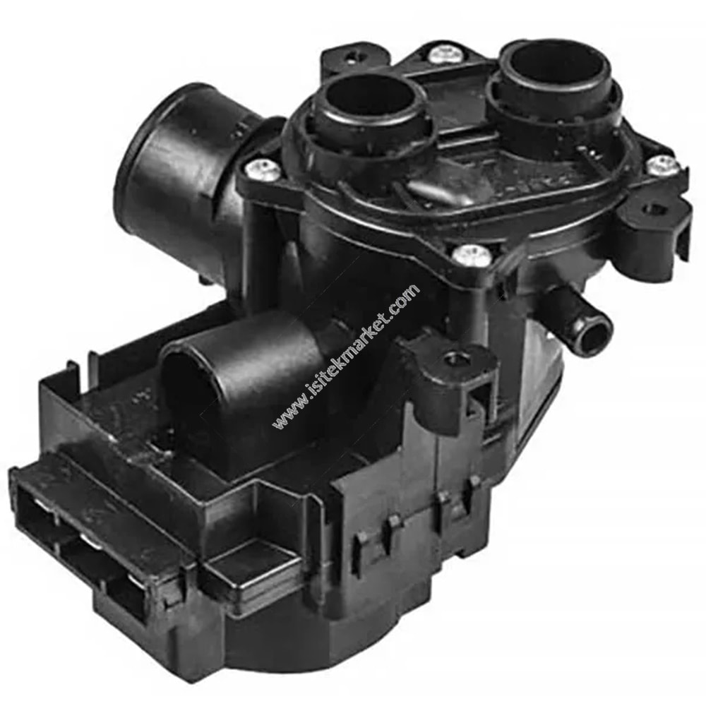 BEKO BULAŞIK MAKİNESİ 3 VALF 1882640701