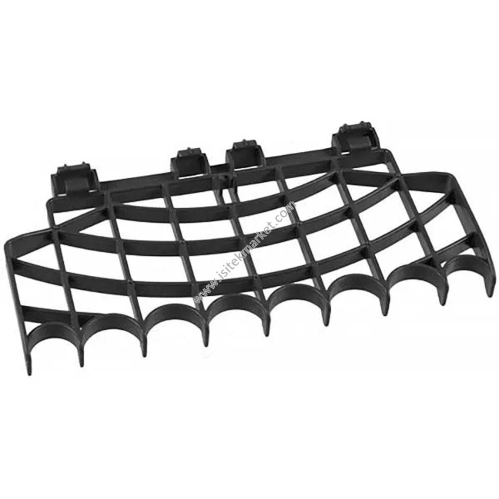 BEKO 1890580500 BULAŞIK MAKİNESİ BARDAKLAR VE BARDAKLAR İÇİN ÜST SEPET SEKTİ