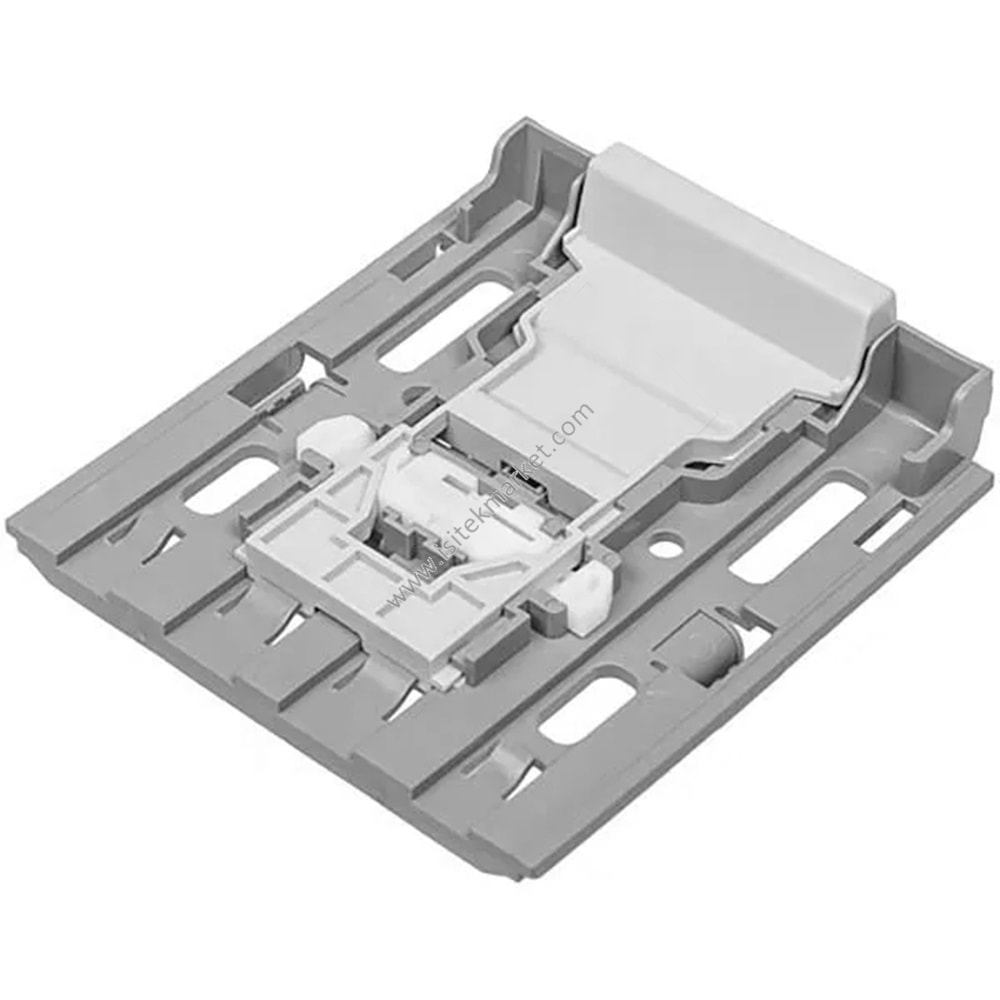 BEKO ÜST SEPET MEKANİZMASI ANA ÇERÇEVE 1895301200