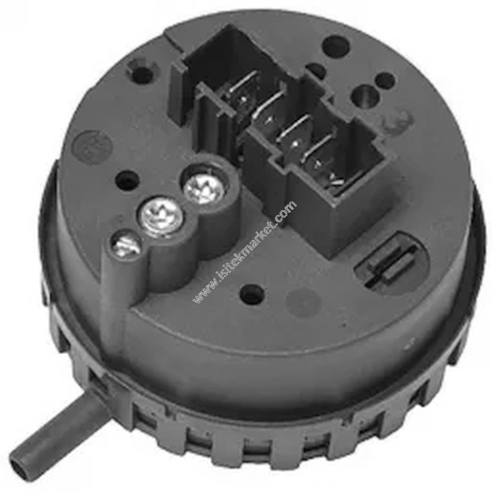 Bosch Çamaşır Makinesi Basınç Anahtarı 00189707