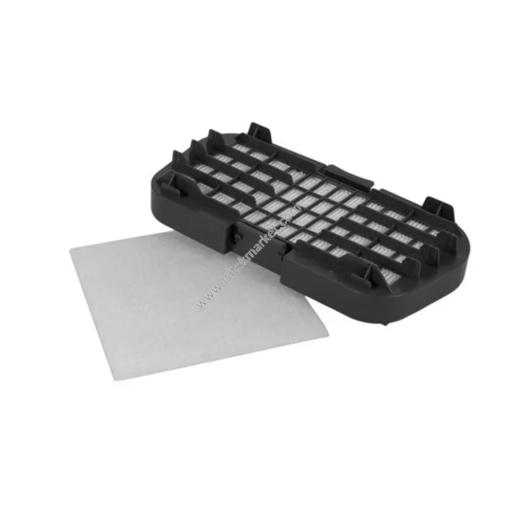 HEPA FİLTRE KİT FOR VACUUM CLEANER GORENJE 189821