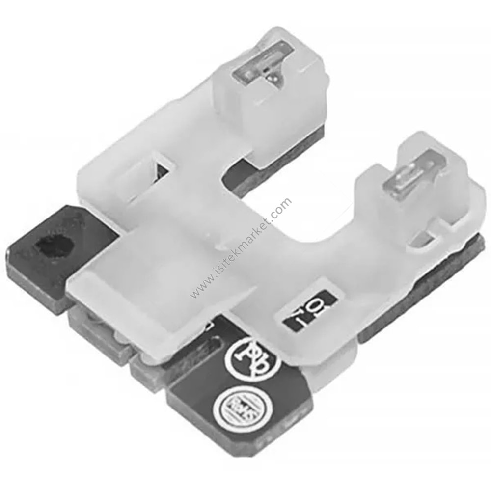 BEKO BULAŞIK MAKİNESİ BULANIKLIK SENSÖRÜ 1898900400